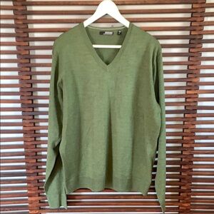 Murano Men's V-Neck Sweater